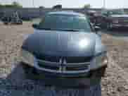 2014 Dodge Avenger SE с VIN 1C3CDZABXEN139556, выставлен на аукционе Copart как лот 62517304 с пробегом 88 334 миль миль и Списание • Salvage title. История ставок и продаж доступна на DreamBid. Изображение 5.