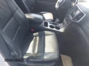 ✅ 2018 Jeep Grand Cherokee High Altitude • VIN: 1C4RJECG5JC397506 • Лот: 42021704. Опубликован ранее на IAAI с пробегом 120 104 миль. Бесплатный доступ к архиву аукционных продаж из США и подробный отчёт об истории автомобиля на DreamBid. Изображение 5.