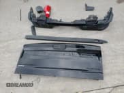 ✅ 2021 Chevrolet Silverado 1500 Custom Trail Boss • VIN: 3GCPYCEL4MG234350 • Lot: 52770875. Wystawiony na Copart z przebiegiem 66 346 mil. Bezpłatny archiwum sprzedaży aukcyjnych z USA i szczegółowy raport historii pojazdu na DreamBid. Zdjęcie 12.