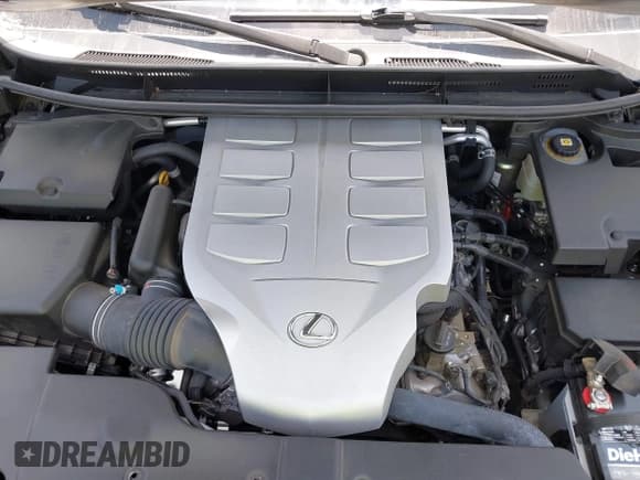 ✅ 2021 Lexus GX 460 Premium • VIN: JTJAM7BX7M5298256 • Lot: 42439636. Listed on IAAI with 66,215 mi. Free auction sales archive from the USA and detailed vehicle history report at DreamBid. Image 10.