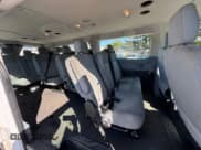 ✅ 2016 Ford Transit XL • VIN: 1FBZX2ZM7GKA15067 • Лот: 50207355. Опубликован ранее на Copart с пробегом 185 552 миль. Бесплатный доступ к архиву аукционных продаж из США и подробный отчёт об истории автомобиля на DreamBid. Изображение 6.