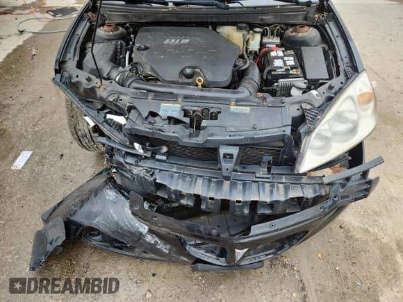 ✅ 2009 Pontiac G6 1SA • VIN: 1G2ZG57N294178780 • Lot: 61908955. Wystawiony na Copart z przebiegiem 124 238 mil. Bezpłatny archiwum sprzedaży aukcyjnych z USA i szczegółowy raport historii pojazdu na DreamBid. Zdjęcie 11.