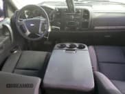 ✅ 2010 Chevrolet Silverado 1500 LT • VIN: 3GCRKSE33AG149516 • Lot: 62690334. Listed on Copart with 163,951 mi. Free auction sales archive from the USA and detailed vehicle history report at DreamBid. Image 8.