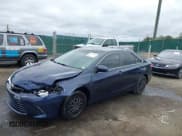 ✅ 2015 Toyota Camry SE • VIN: 4T1BF1FK2FU997005 • Lot: 43431962. Listed on IAAI with 103,145 mi. Free auction sales archive from the USA and detailed vehicle history report at DreamBid. Image 17.