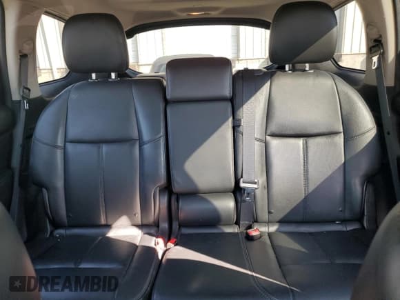 ✅ 2014 Nissan Pathfinder SV Hybrid • VIN: 5N1CR2MM8EC648361 • Lot: 69204325. Listed on Copart with 190,048 mi. Free auction sales archive from the USA and detailed vehicle history report at DreamBid. Image 10.