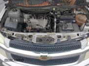 ✅ 2006 Chevrolet Equinox LS • VIN: 2CNDL13F766142968 • Лот: 42197243. Опубликован ранее на IAAI с пробегом 354 537 миль. Бесплатный доступ к архиву аукционных продаж из США и подробный отчёт об истории автомобиля на DreamBid. Изображение 10.