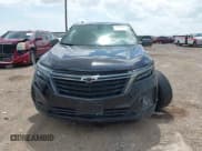 ✅ 2024 Chevrolet Equinox LS • VIN: 3GNAXHEG4RL305366 • Lot: 42675045. Listed on IAAI with 54,174 mi. Free auction sales archive from the USA and detailed vehicle history report at DreamBid. Image 12.