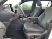 ✅ 2024 Lexus TX 500h F Sport Premium • VIN: 5TDABAB67RS004711 • Lot: 48247865. Listed on Copart with 18,349 mi. Free auction sales archive from the USA and detailed vehicle history report at DreamBid. Image 7.