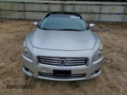 ✅ 2012 Nissan Maxima SV • VIN: 1N4AA5AP4CC841080 • Lot: 96265595. Listed on Copart with 177,759 mi. Free auction sales archive from the USA and detailed vehicle history report at DreamBid. Image 5.