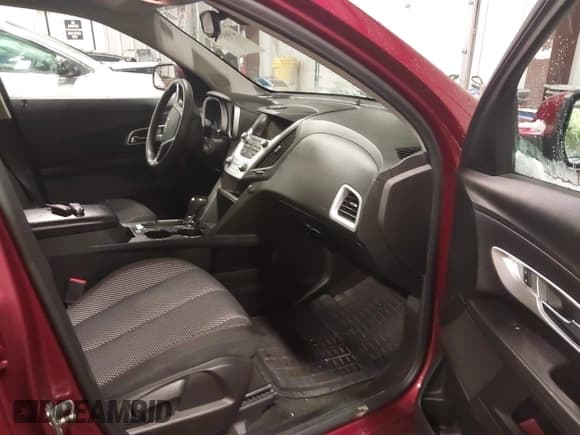 ✅ 2017 Chevrolet Equinox LT • VIN: 2GNALCEK1H1614313 • Лот: 43665865. Опубликован ранее на IAAI с пробегом 157 570 миль. Бесплатный доступ к архиву аукционных продаж из США и подробный отчёт об истории автомобиля на DreamBid. Изображение 5.