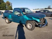 ✅ 1993 Chevrolet Silverado 1500 • VIN: 1GCDC14Z1PZ125750 • Lot: 82603895. Wystawiony na Copart z przebiegiem 182 926 mil. Bezpłatny archiwum sprzedaży aukcyjnych z USA i szczegółowy raport historii pojazdu na DreamBid. Zdjęcie 4.
