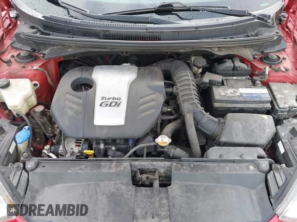 ✅ 2013 Hyundai Veloster Turbo • VIN: KMHTC6AE1DU110874 • Lot: 42469891. Wystawiony na IAAI z przebiegiem 167 035 mil. Bezpłatny archiwum sprzedaży aukcyjnych z USA i szczegółowy raport historii pojazdu na DreamBid. Zdjęcie 10.