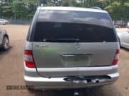 ✅ 2004 Mercedes-Benz M 350 • VIN: 4JGAB57E84A494729 • Lot: 42645064. Listed on IAAI with 181,281 mi. Free auction sales archive from the USA and detailed vehicle history report at DreamBid. Image 6.