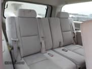 ✅ 2009 Chevrolet Suburban LS • VIN: 1GNFC16029R201204 • Lot: 42855407. Listed on IAAI with 220,289 mi. Free auction sales archive from the USA and detailed vehicle history report at DreamBid. Image 12.