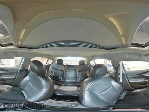 ✅ 2011 Buick Regal CXL RL2 • VIN: 2G4GP5EC7B9196601 • Лот: 62265405. Опубликован ранее на Copart с пробегом 133 163 миль. Бесплатный доступ к архиву аукционных продаж из США и подробный отчёт об истории автомобиля на DreamBid. Изображение 14.