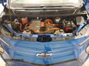 ✅ 2022 Chevrolet Bolt EV 2LT • VIN: 1G1FX6S04N4109642 • Lot: 88913795. Wystawiony na Copart z przebiegiem 34 442 mil. Bezpłatny archiwum sprzedaży aukcyjnych z USA i szczegółowy raport historii pojazdu na DreamBid. Zdjęcie 11.