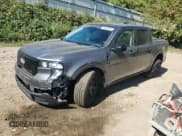 ✅ 2025 Ford Maverick XLT • VIN: 3FTTW8JA2SRA81863 • Лот: 84548655. Опубликован ранее на Copart с пробегом 793 миль. Бесплатный доступ к архиву аукционных продаж из США и подробный отчёт об истории автомобиля на DreamBid. Изображение 1.