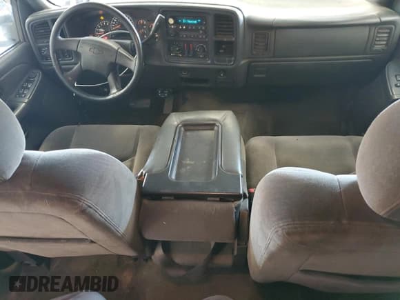 ✅ 2005 Chevrolet Silverado 2500HD LS • VIN: 1GCHK23U35F858915 • Лот: 69468365. Опубликован ранее на Copart с пробегом Не указан. Бесплатный доступ к архиву аукционных продаж из США и подробный отчёт об истории автомобиля на DreamBid. Изображение 8.