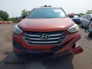✅ 2014 Hyundai Santa Fe • VIN: 5XYZTDLB0EG208769 • Lot: 42485411. Wystawiony na IAAI z przebiegiem 82 173 mil. Bezpłatny archiwum sprzedaży aukcyjnych z USA i szczegółowy raport historii pojazdu na DreamBid. Zdjęcie 12.