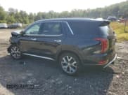 ✅ 2020 Hyundai Palisade SEL • VIN: KM8R3DHE2LU134779 • Лот: 81570805. Опубликован ранее на Copart с пробегом 52 336 миль. Бесплатный доступ к архиву аукционных продаж из США и подробный отчёт об истории автомобиля на DreamBid. Изображение 2.