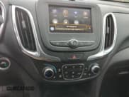 ✅ 2021 Chevrolet Equinox LT • VIN: 2GNAXJEV8M6158293 • Лот: 43705303. Опубликован ранее на IAAI с пробегом 110 448 миль. Бесплатный доступ к архиву аукционных продаж из США и подробный отчёт об истории автомобиля на DreamBid. Изображение 11.