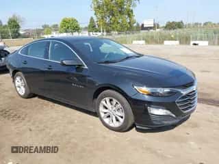 2023 Chevrolet Malibu LT z VIN 1G1ZD5ST6PF250732, wystawiony jako IAAI lot #43255185 z przebiegiem 60 163 mil mil oraz . Historia ofert i sprzedaży dostępna na DreamBid. Obrazek 1.