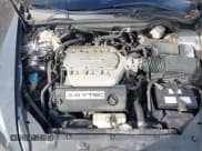 ✅ 2004 Honda Accord EX • VIN: 1HGCM66574A086318 • Lot: 43335925. Listed on IAAI with Not provided. Free auction sales archive from the USA and detailed vehicle history report at DreamBid. Image 10.