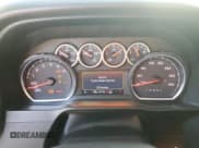 ✅ 2020 Chevrolet Silverado 1500 LT Trail Boss • VIN: 3GCPYFED1LG288925 • Lot: 77736964. Wystawiony na Copart z przebiegiem 69 702 mil. Bezpłatny archiwum sprzedaży aukcyjnych z USA i szczegółowy raport historii pojazdu na DreamBid. Zdjęcie 9.