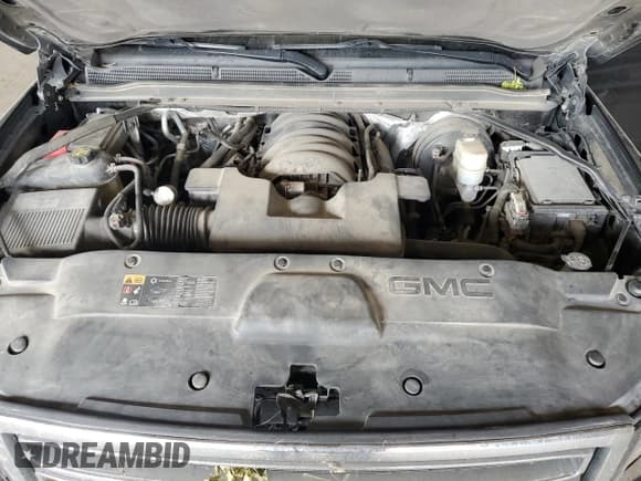 ✅ 2015 GMC Yukon SLE • VIN: 1GKS2AKC3FR272504 • Lot: 81401985. Wystawiony na Copart z przebiegiem 202 410 mil. Bezpłatny archiwum sprzedaży aukcyjnych z USA i szczegółowy raport historii pojazdu na DreamBid. Zdjęcie 12.