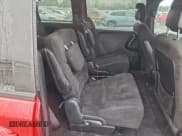 ✅ 2015 Dodge Grand Caravan SXT • VIN: 2C4RDGCG2FR604399 • Lot: 94429305. Listed on Copart with 93,443 mi. Free auction sales archive from the USA and detailed vehicle history report at DreamBid. Image 11.