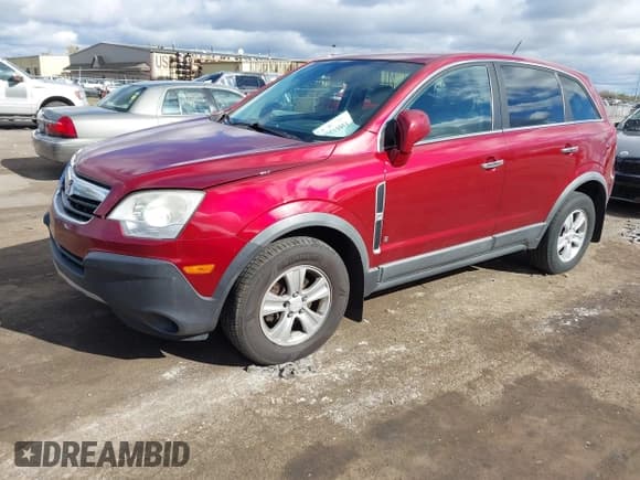 ✅ 2008 Saturn VUE XE • VIN: 3GSCL33P68S688108 • Лот: 43513951. Опубликован ранее на IAAI с пробегом 174 698 миль. Бесплатный доступ к архиву аукционных продаж из США и подробный отчёт об истории автомобиля на DreamBid. Изображение 17.