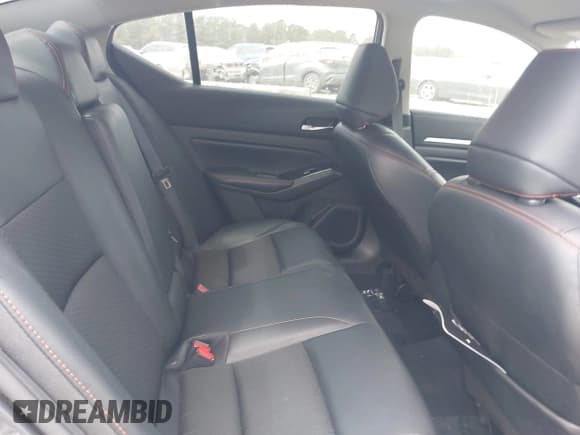 ✅ 2024 Nissan Altima SR • VIN: 1N4BL4CV4RN309832 • Лот: 43277874. Опубликован ранее на IAAI с пробегом 53 739 миль. Бесплатный доступ к архиву аукционных продаж из США и подробный отчёт об истории автомобиля на DreamBid. Изображение 8.