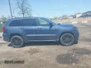 ✅ 2021 Jeep Grand Cherokee Limited • VIN: 1C4RJFBG2MC669487 • Lot: 42066881. Wystawiony na IAAI z przebiegiem 137 905 mil. Bezpłatny archiwum sprzedaży aukcyjnych z USA i szczegółowy raport historii pojazdu na DreamBid. Zdjęcie 13.