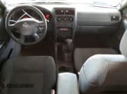 ✅ 2002 Nissan Xterra SE • VIN: 5N1ED28T22C571054 • Lot: 48827675. Listed on Copart with 201,850 mi. Free auction sales archive from the USA and detailed vehicle history report at DreamBid. Image 8.