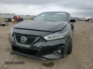 ✅ 2020 Nissan Maxima SL • VIN: 1N4AA6DV5LC373103 • Lot: 47583885. Listed on Copart with 93,731 mi. Free auction sales archive from the USA and detailed vehicle history report at DreamBid. Image 10.