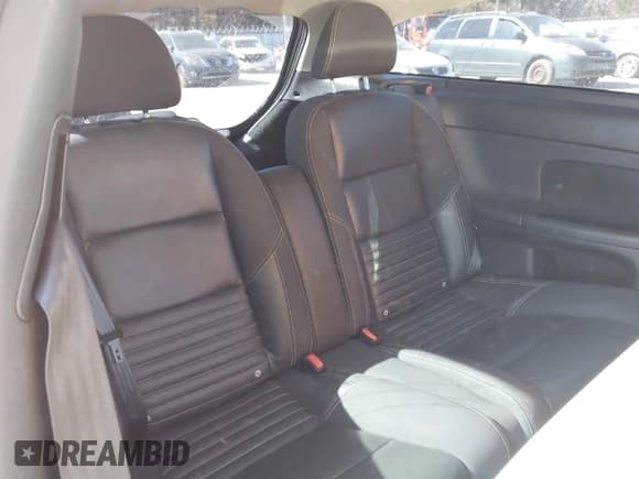✅ 2011 Volvo C30 • VIN: YV1672MK7B2238541 • Lot: 43700666. Listed on IAAI with 152,563 mi. Free auction sales archive from the USA and detailed vehicle history report at DreamBid. Image 8.