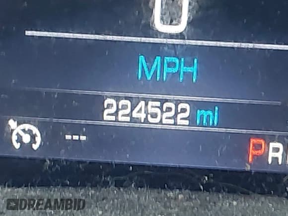 ✅ 2014 Chevrolet Impala LT • VIN: 2G1115SLXE9193219 • Lot: 43448513. Listed on IAAI with 224,522 mi. Free auction sales archive from the USA and detailed vehicle history report at DreamBid. Image 16.