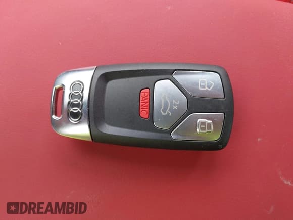 ✅ 2024 Audi S5 Sportback Premium Plus • VIN: WAUC4CF52RA094215 • Lot: 40058457. Listed on IAAI with 4,384 mi. Free auction sales archive from the USA and detailed vehicle history report at DreamBid. Image 11.