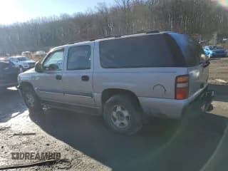 ✅ 2004 Chevrolet Suburban LT • VIN: 1GNFK16Z94J100654 • Лот: 86851664. Опубликован ранее на Copart с пробегом 248 668 миль. Бесплатный доступ к архиву аукционных продаж из США и подробный отчёт об истории автомобиля на DreamBid. Изображение 2.