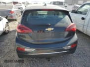 ✅ 2020 Chevrolet Bolt EV LT • VIN: 1G1FY6S06L4148484 • Lot: 74962944. Wystawiony na Copart z przebiegiem 41 383 mil. Bezpłatny archiwum sprzedaży aukcyjnych z USA i szczegółowy raport historii pojazdu na DreamBid. Zdjęcie 6.