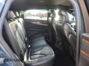 ✅ 2016 Lincoln MKX Select • VIN: 2LMPJ6KP2GBL37481 • Lot: 42079835. Listed on Copart with 72,402 mi. Free auction sales archive from the USA and detailed vehicle history report at DreamBid. Image 11.