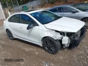 ✅ 2020 Kia Forte GT-Line • VIN: 3KPF34AD3LE243758 • Lot: 43269550. Wystawiony na IAAI z przebiegiem 131 923 mil. Bezpłatny archiwum sprzedaży aukcyjnych z USA i szczegółowy raport historii pojazdu na DreamBid. Zdjęcie 1.