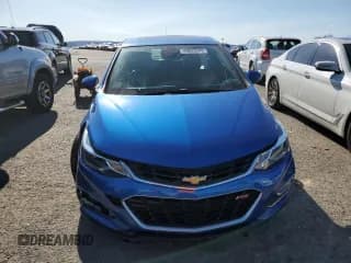 ✅ 2016 Chevrolet Cruze Premier • VIN: 1G1BG5SM7G7320475 • Lot: 43832043. Listed on Copart with 65,398 mi. Free auction sales archive from the USA and detailed vehicle history report at DreamBid. Image 5.