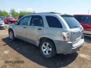 ✅ 2005 Chevrolet Equinox LS • VIN: 2CNDL13F556045265 • Лот: 40169664. Опубликован ранее на IAAI с пробегом 256 114 миль. Бесплатный доступ к архиву аукционных продаж из США и подробный отчёт об истории автомобиля на DreamBid. Изображение 3.