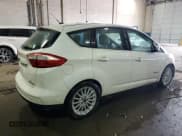 ✅ 2016 Ford C-Max SEL • VIN: 1FADP5BU9GL111025 • Lot: 45337145. Wystawiony na Copart z przebiegiem 185 389 mil. Bezpłatny archiwum sprzedaży aukcyjnych z USA i szczegółowy raport historii pojazdu na DreamBid. Zdjęcie 3.