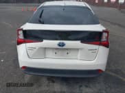 ✅ 2020 Toyota Prius LE • VIN: JTDL9RFUXL3018770 • Lot: 43757305. Wystawiony na IAAI z przebiegiem 112 795 mil. Bezpłatny archiwum sprzedaży aukcyjnych z USA i szczegółowy raport historii pojazdu na DreamBid. Zdjęcie 16.