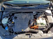 ✅ 2017 Hyundai Ioniq Blue • VIN: KMHC65LC1HU025021 • Lot: 94417255. Listed on Copart with 182,576 mi. Free auction sales archive from the USA and detailed vehicle history report at DreamBid. Image 11.