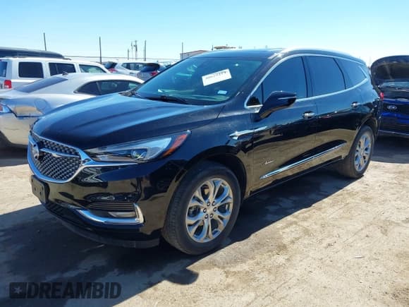 ✅ 2021 Buick Enclave Avenir • VIN: 5GAERDKW9MJ177829 • Lot: 40629414. Wystawiony na IAAI z przebiegiem 28 799 mil. Bezpłatny archiwum sprzedaży aukcyjnych z USA i szczegółowy raport historii pojazdu na DreamBid. Zdjęcie 17.