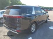 ✅ 2024 Kia Carnival LX • VIN: KNDNB4H37R6306516 • Лот: 42652664. Опубликован ранее на IAAI с пробегом 29 936 миль. Бесплатный доступ к архиву аукционных продаж из США и подробный отчёт об истории автомобиля на DreamBid. Изображение 4.