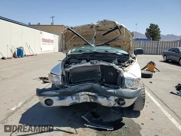 ✅ 2005 Dodge 2500 ST • VIN: 3D6WR26D75G831790 • Лот: 52151405. Опубликован ранее на Copart с пробегом 120 785 миль. Бесплатный доступ к архиву аукционных продаж из США и подробный отчёт об истории автомобиля на DreamBid. Изображение 10.